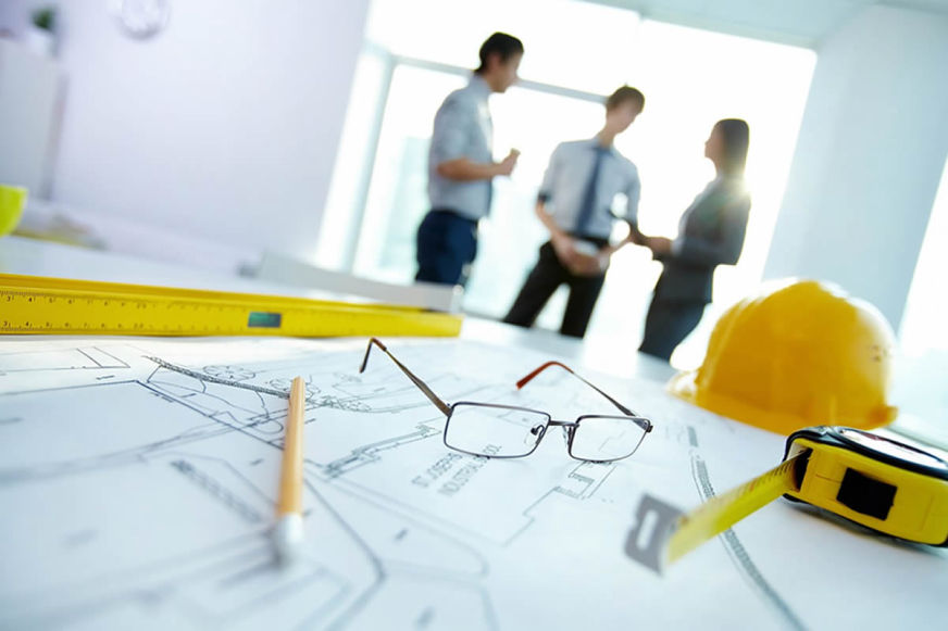 CONSULTORIA Y CAPACITACIÓN EN PROYECTOS DE INGENIERIA