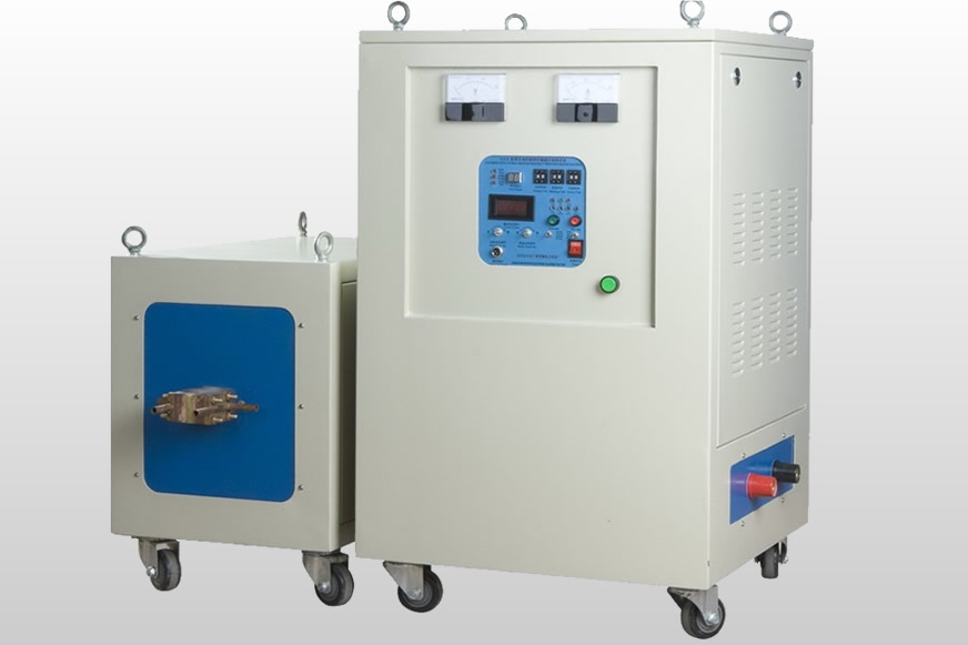 EQUIPOS PARA CALENTAMIENTO POR INDUCCI�N