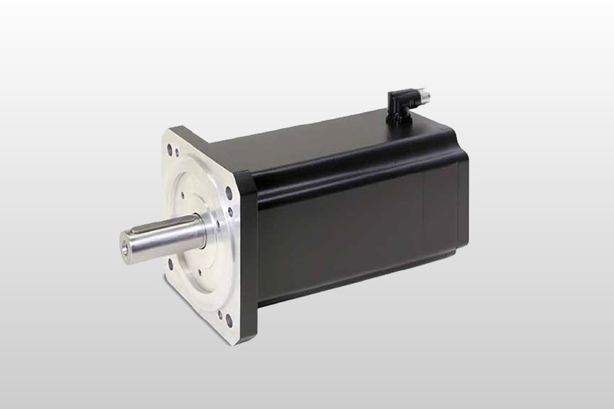 SERVO MOTORES - MOTORES BRUSHLESS